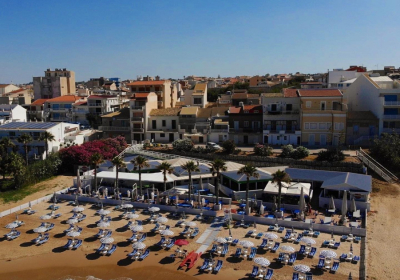 Hotel Sul Mare Al Gabbiano